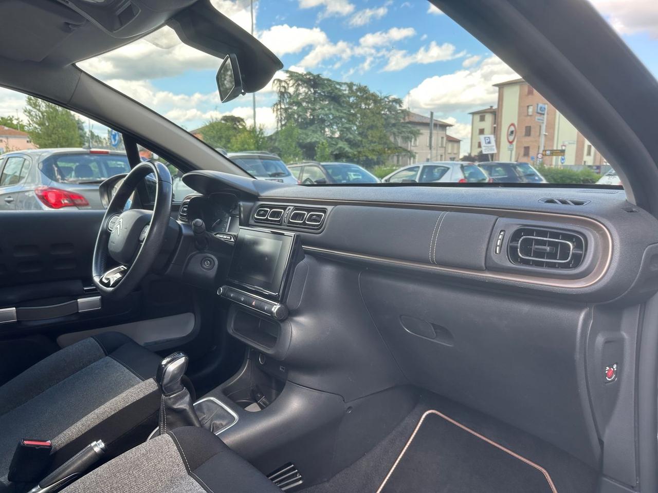 Citroen C3 PureTech 83 Origins