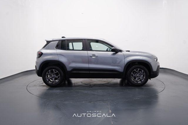 JEEP Avenger 1.2 Turbo 100cv Longitude
