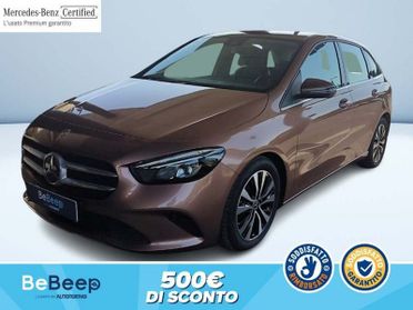 Mercedes-Benz Classe B B 180 D BUSINESS EXTRA AUTO