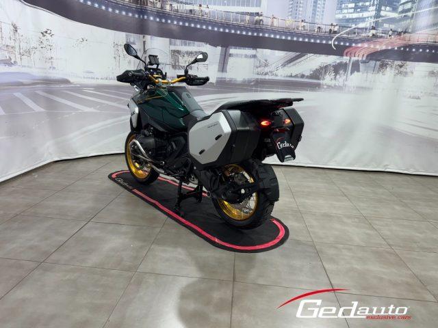 BMW R 1300 GS touring , dynamic, innovation,style option 719