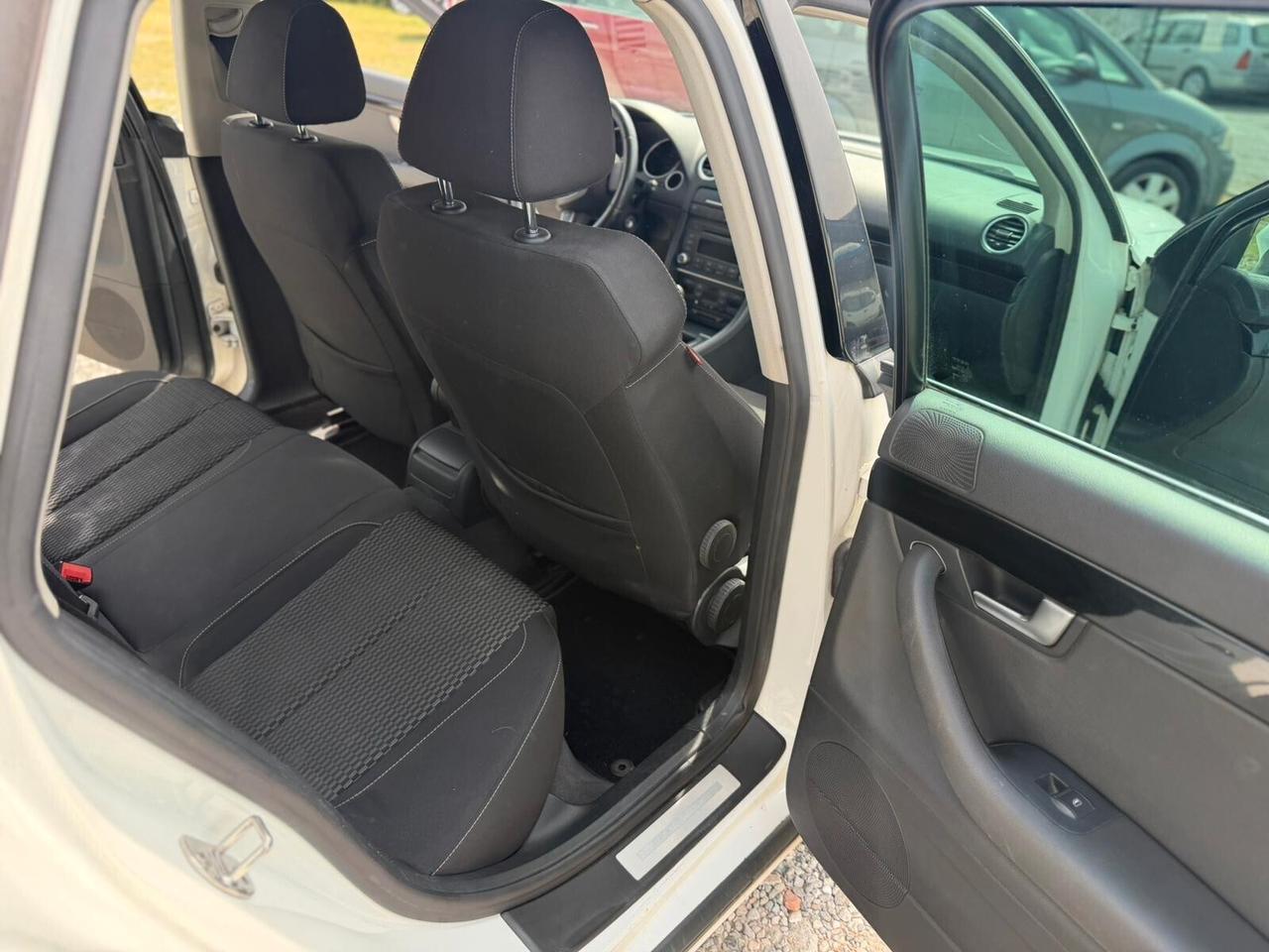 Seat Exeo ST 2.0 TDI 170CV CR Sport