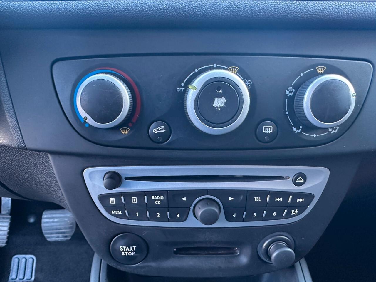 Renault Megane Mégane 1.5 dCi 110CV SporTour Ecobusiness Premium