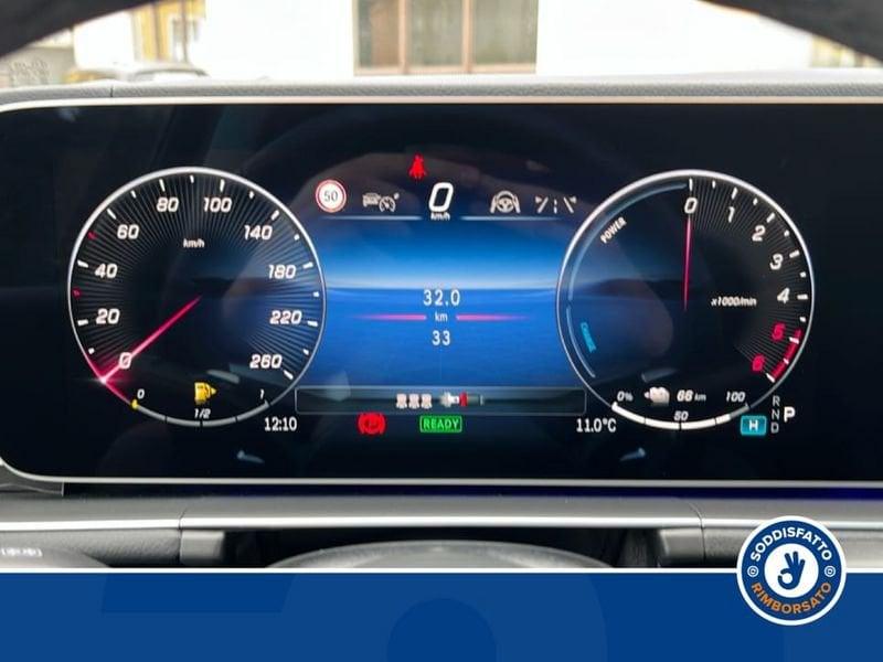 Mercedes-Benz GLE 350de 4Matic EQ-Power AMG Line Premium