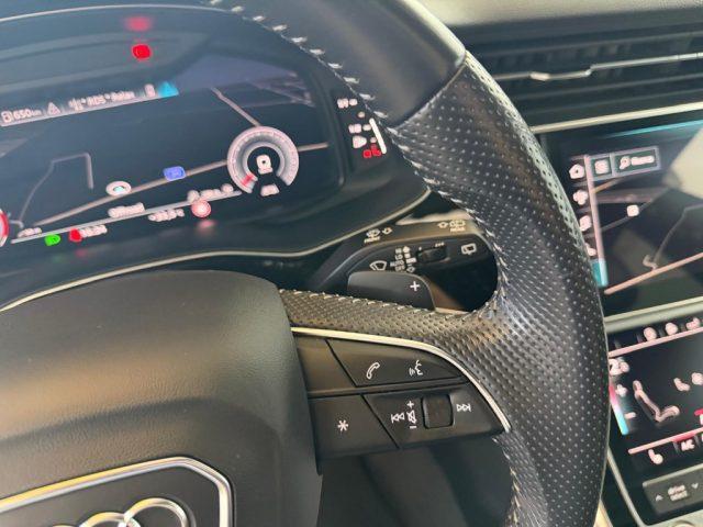 AUDI Q8 50 TDI 286 CV quattro tiptronic S LINE //TETTO//