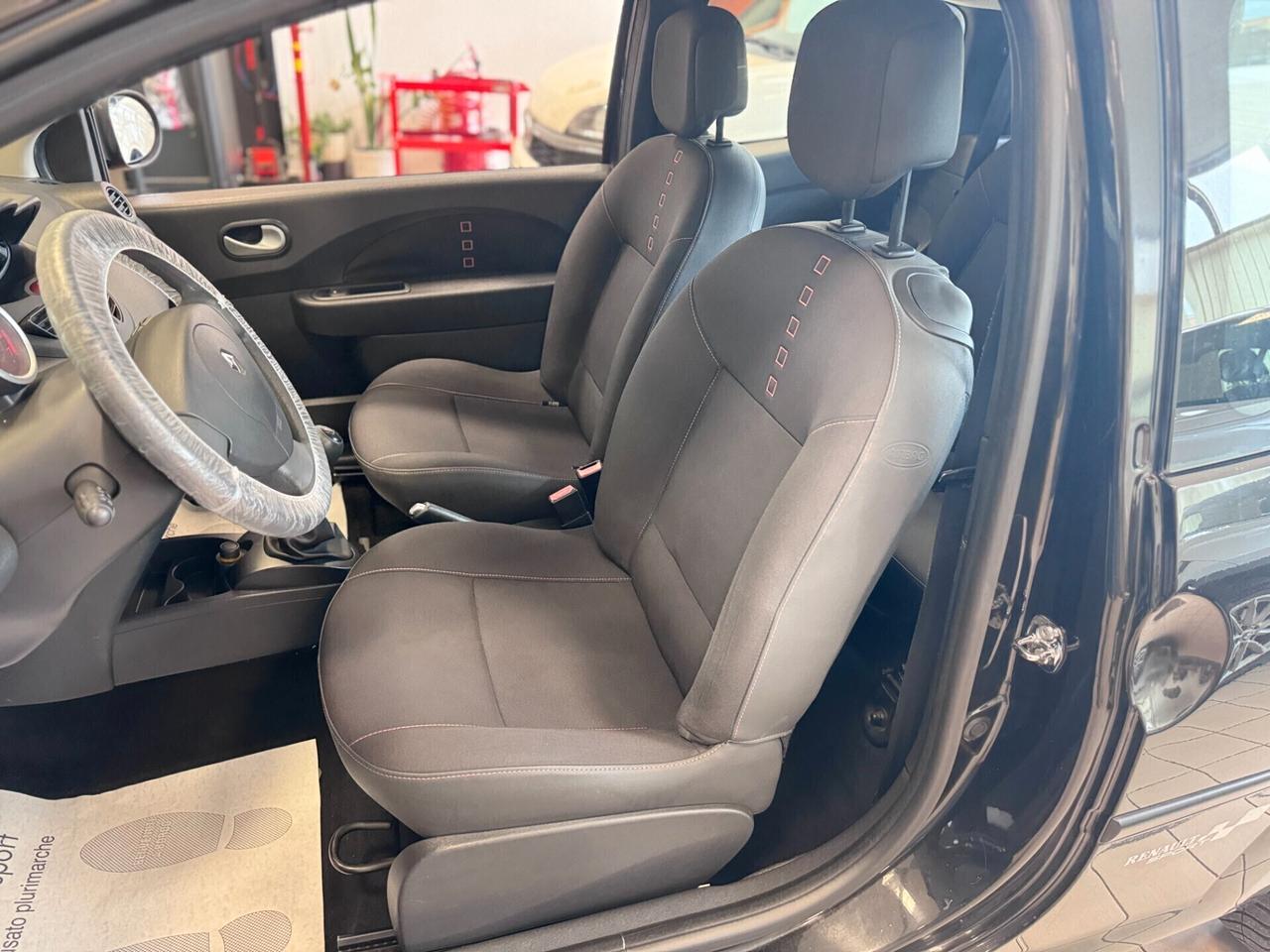 Renault Twingo 1.2 8V Sport & Sound