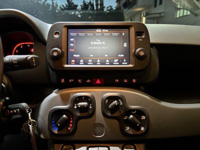 FIAT Panda 1.0 FireFly S&S Hybrid City Lifetua da ?139,00 men