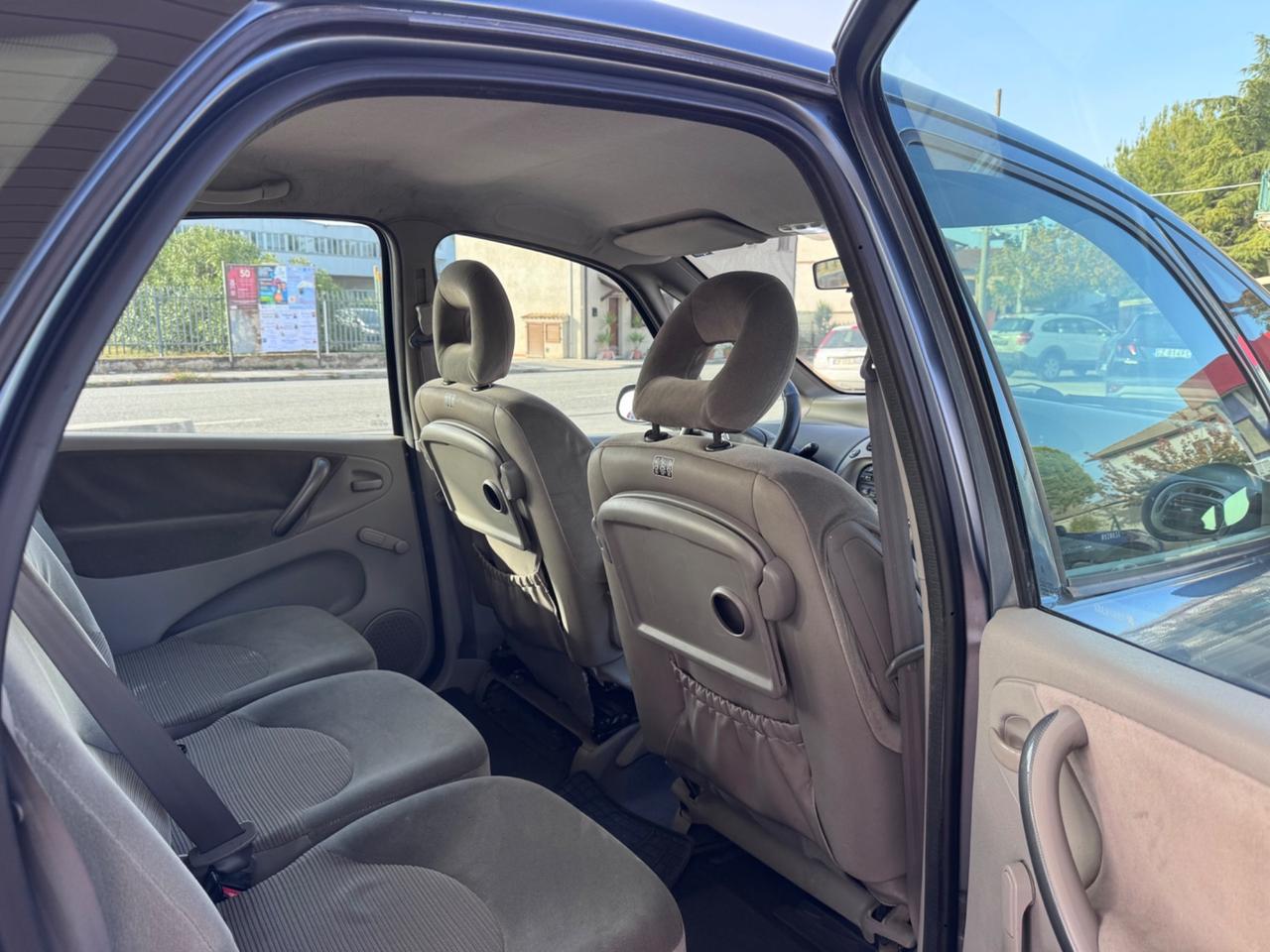 Citroen Xsara Picasso 1.6 16V Classique Bi Energy G