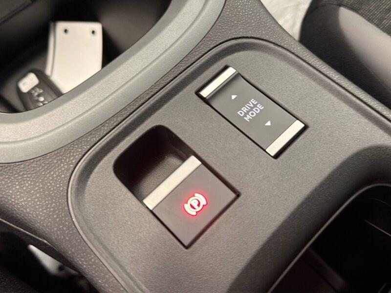 Jeep Avenger E-Hybrid Longitude 1.2 110cv Dct Mhev