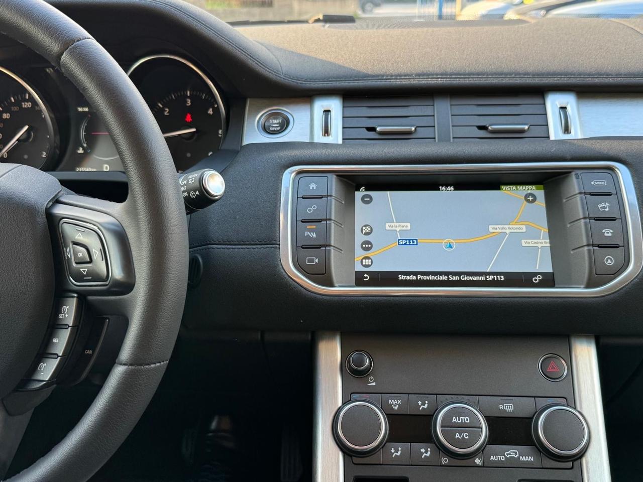 Land Rover Range Evoque 2.0 TD4 150 CV 5p. Business Edition Pure