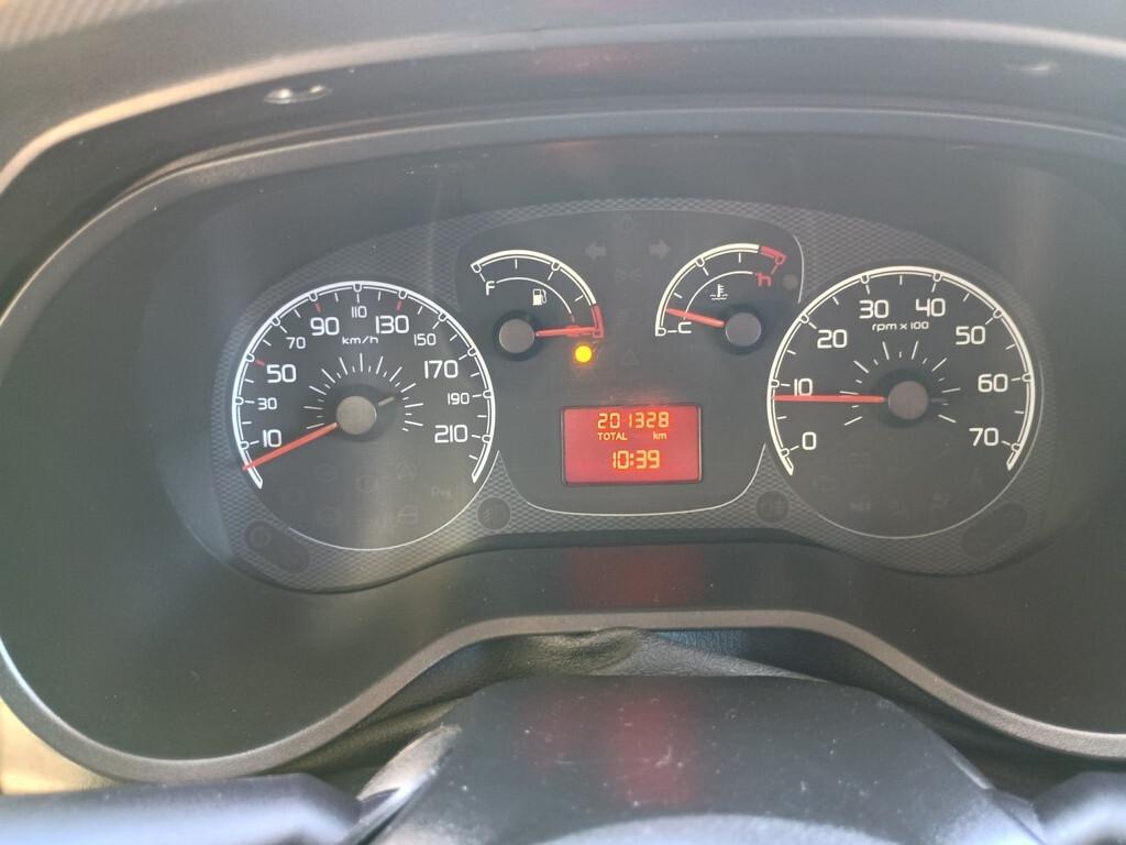 Fiat Doblò 1.6 MJ 105cv Dynamic