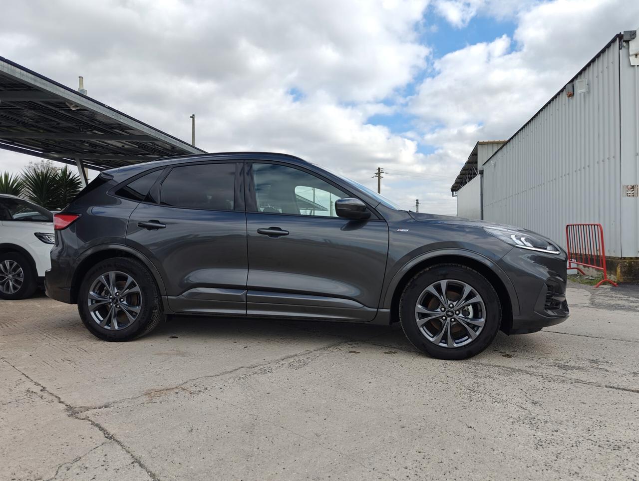 Ford Kuga 1.5 EcoBlue 120 CV aut. 2WD ST-Line X
