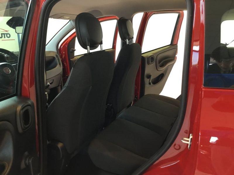 FIAT Panda S9 1.0 Hybrid Panda - PROMO GIUGNO