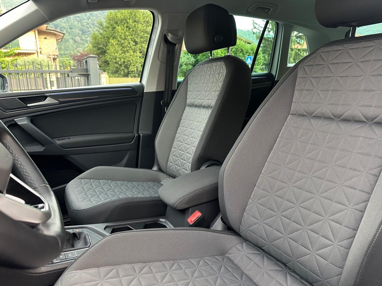 Volkswagen Tiguan 2.0 TDI 150 CV SCR DSG Elegance