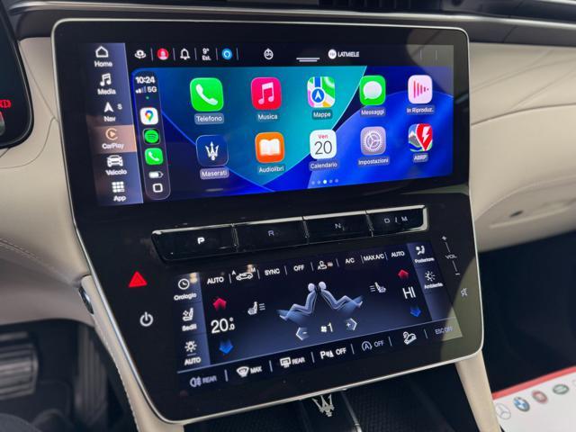 MASERATI Grecale 2.0 MHEV 300cv AWD GT (Pelle/APP/Led/Retro)