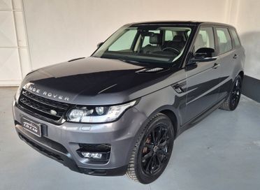 Land Rover Range Sport 3.0 SDV6 HSE Dynamic