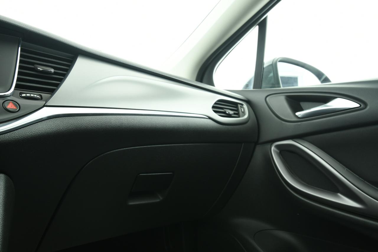 OPEL Astra 5p 1.6 cdti Business s&s 110cv my16 x COMMERCIANTI+NEOPATENTATI