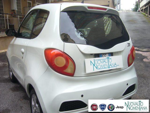 ZD D1 ZD D1 ICARO Zhidou Microcar ELETTRICA