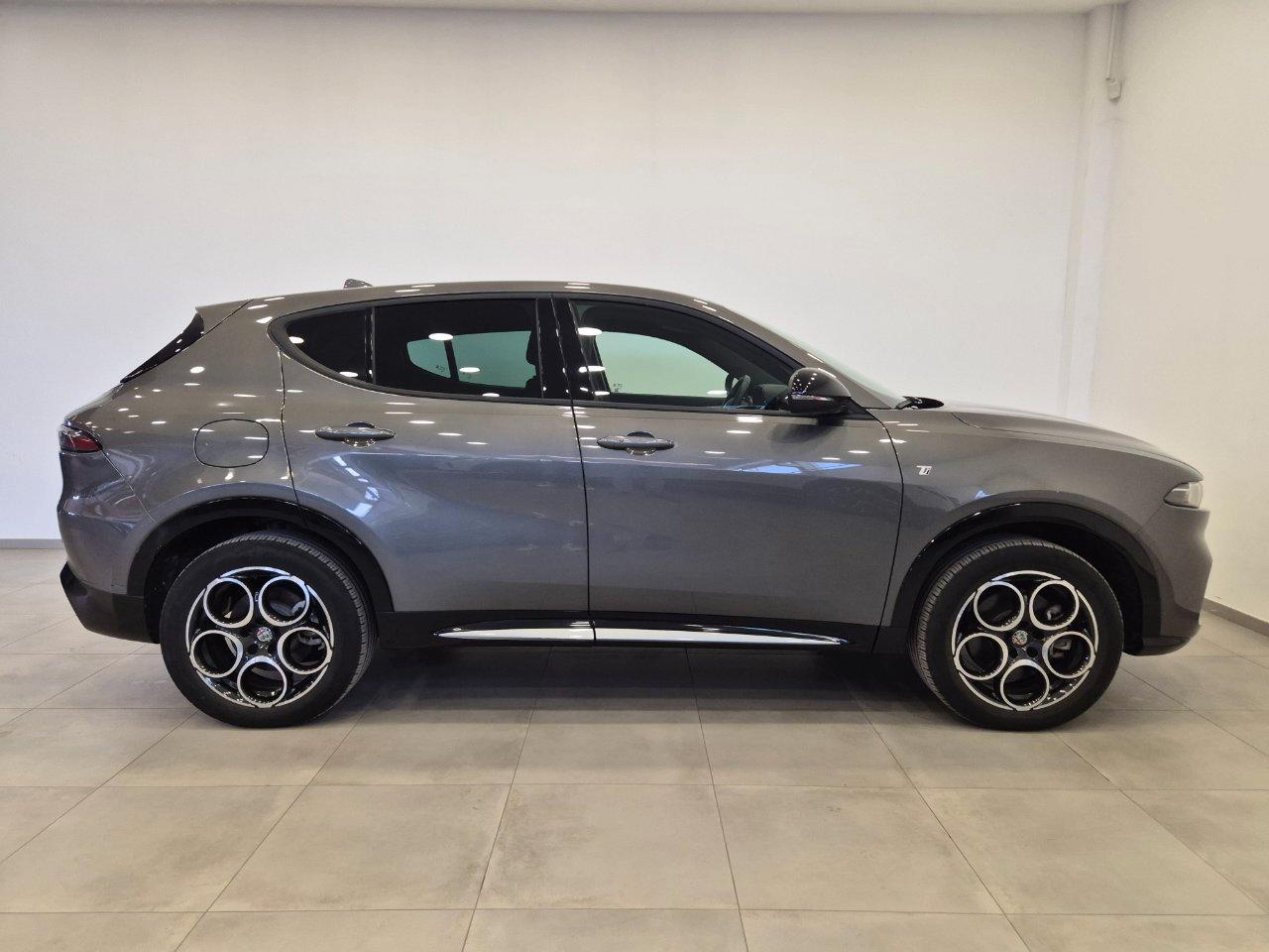 Alfa Romeo Tonale 1.3 phev Ti Q4 280cv at6 IN PROMO