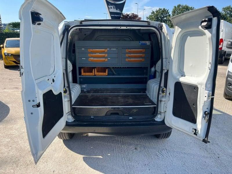 FIAT Fiorino Fiorino 1.4 8V CNG 70CV Cargo SX (IVA ECL.)
