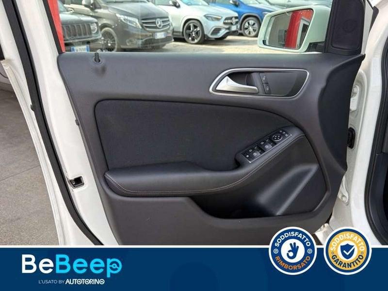 Mercedes-Benz Classe B B 180 EXECUTIVE TECH