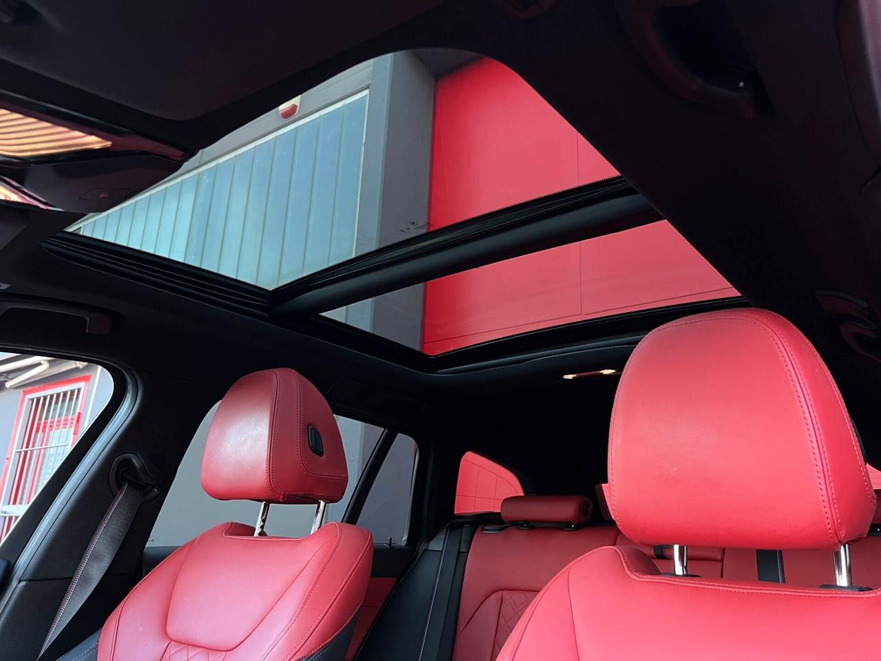 M 340d 48V XDRIVE TOURING - 2023