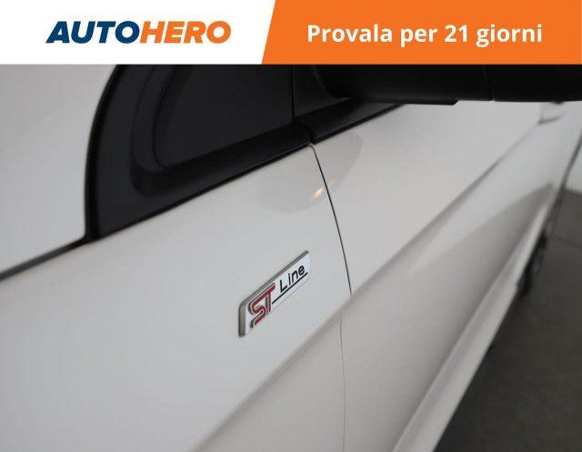 FORD Edge 2.0 TDCI 210 CV AWD S&S Powershift ST Line