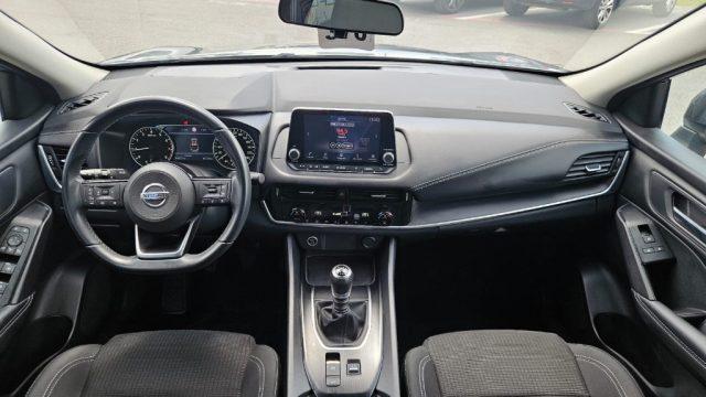 NISSAN Qashqai MHEV 140 CV Acenta AUTOCARRO