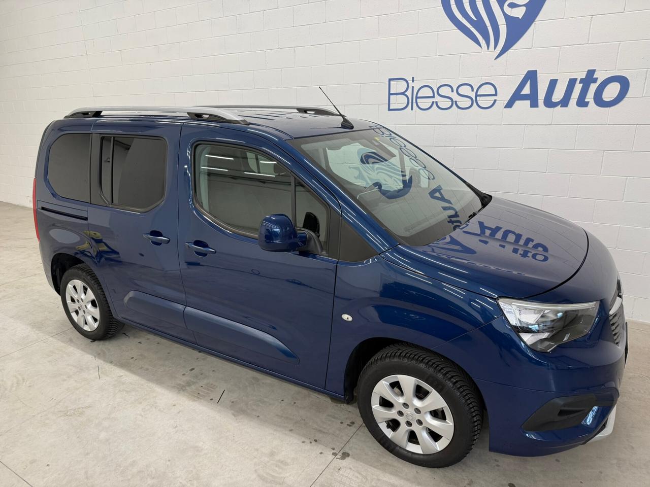 Opel Combo Life 1.5D 100 CV S&S Advance
