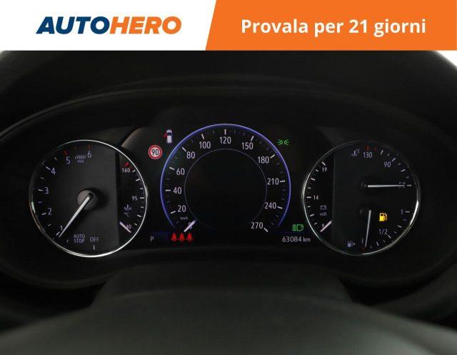 OPEL Astra 1.5 CDTI 122 CV S&S AT9 Sports Tourer Business Ele
