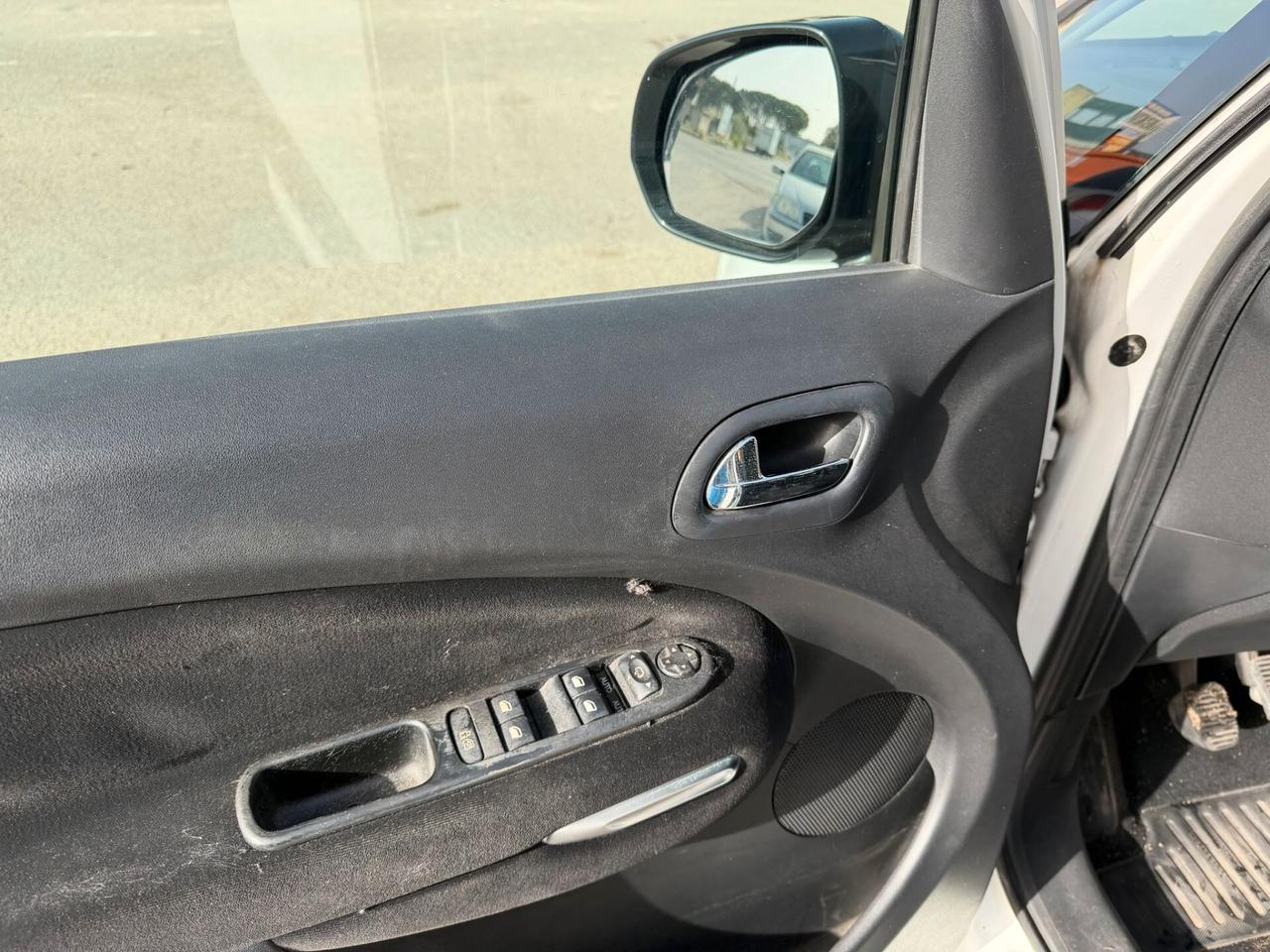 Citroen C3 Picasso 1.4 BENZ 95 CV