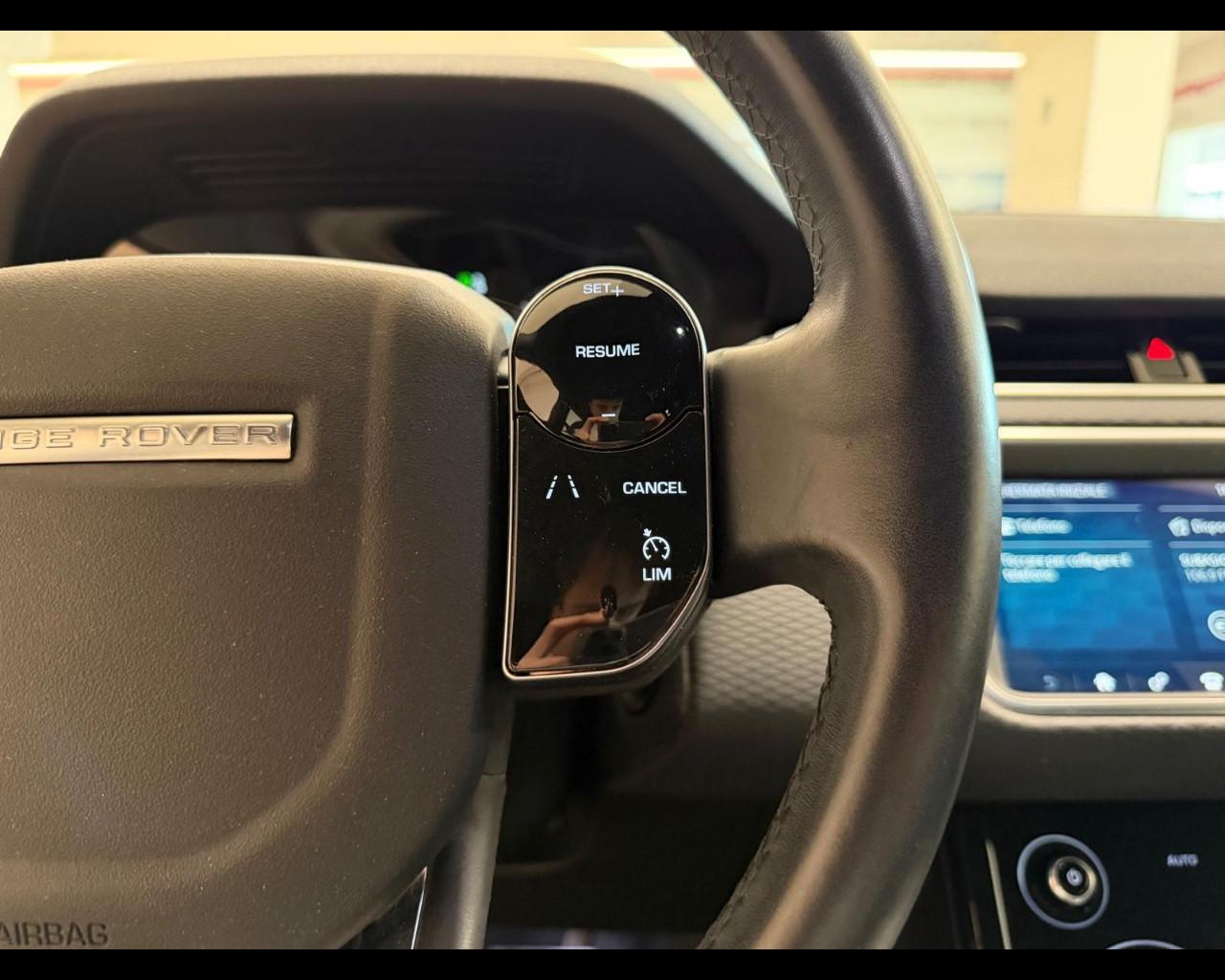 LAND ROVER RR Evoque 2ª serie - Range Rover Evoque 2.0D I4-L.Flw 150 CV AWD Auto