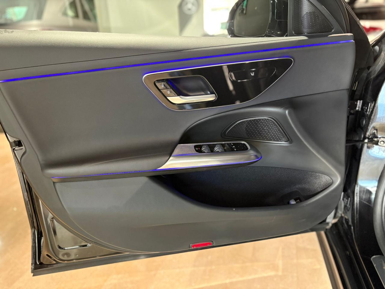 Mercedes-benz E 220 d Mild hybrid Advanced Plus