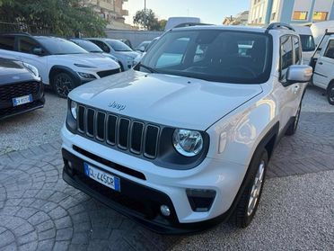 JEEP Renegade 1.3 T4 190CV PHEV 4xe AT6 Limit SENZA OBBL. FINA.