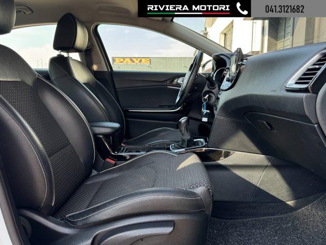 KIA XCeed 1.0 T-GDi GPL Style
