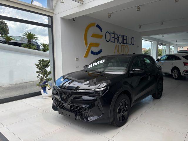 ALFA ROMEO Junior 1.2 145 CV Hybrid eDCT6 km0 da ?319,00 mensili