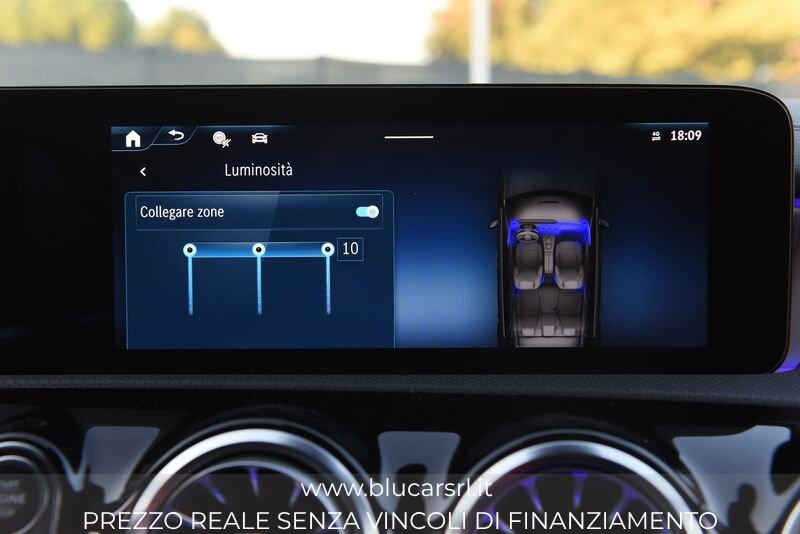 Mercedes-Benz Classe A A 180 AMG Line Advanced Plus