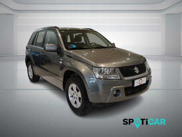 SUZUKI Grand Vitara 1.9 DDiS 5 porte