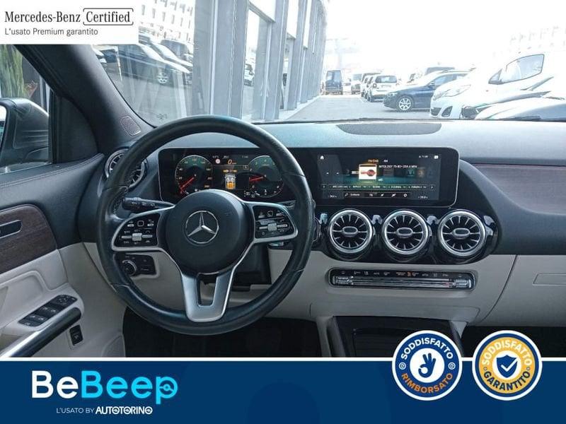 Mercedes-Benz GLA 250 SPORT PLUS AUTO