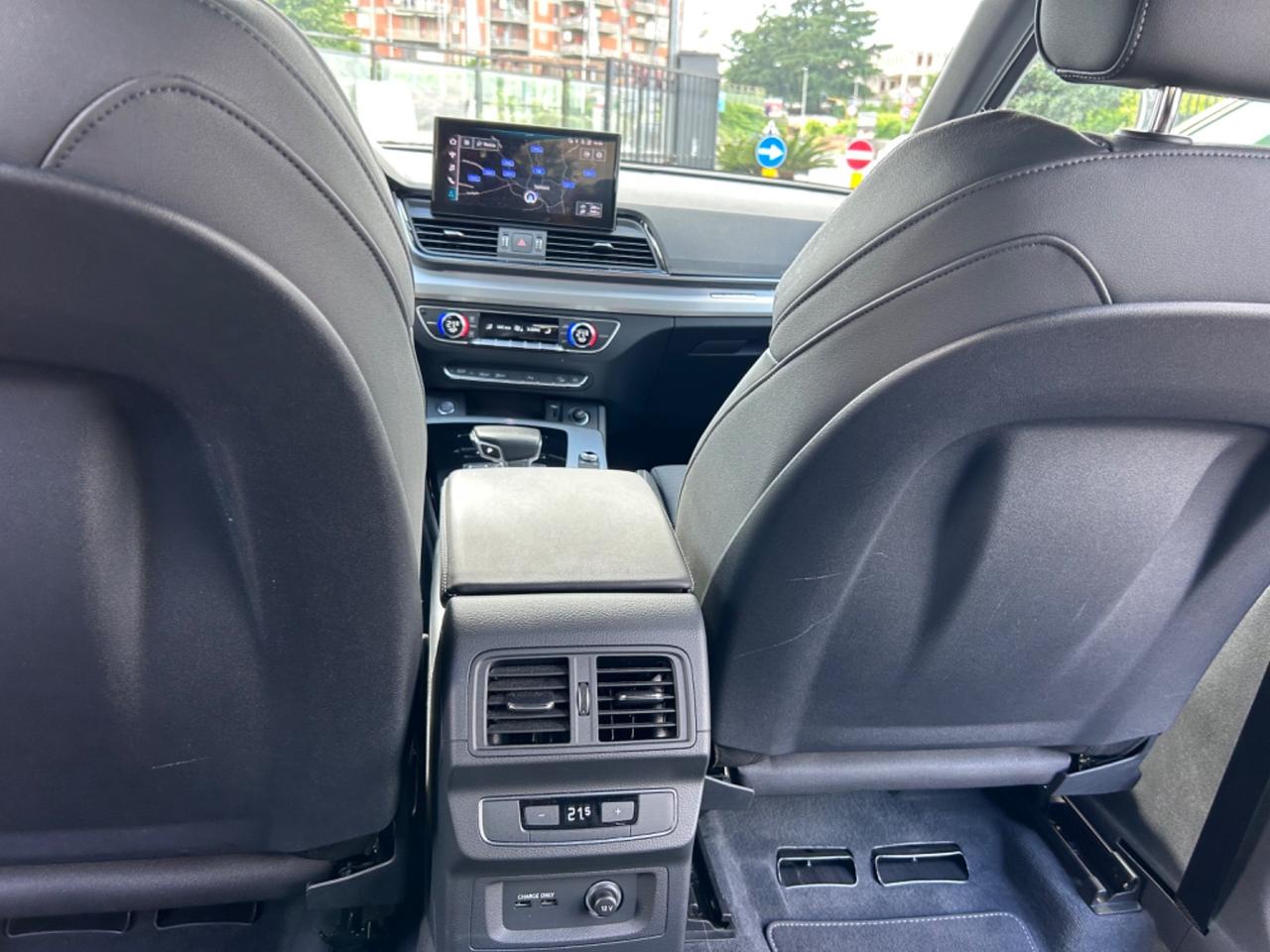 Audi Q5 SPB 40 TDI quattro S tronic S line