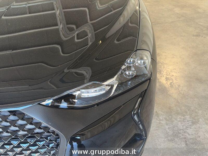 DS DS3 2019 Crossback Benzina Crossback 1.2 puretech Performance Line 100cv