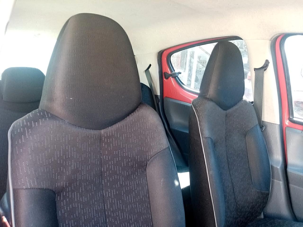 PEUGEOT 107 1.0 68CV 5P.PLAISER