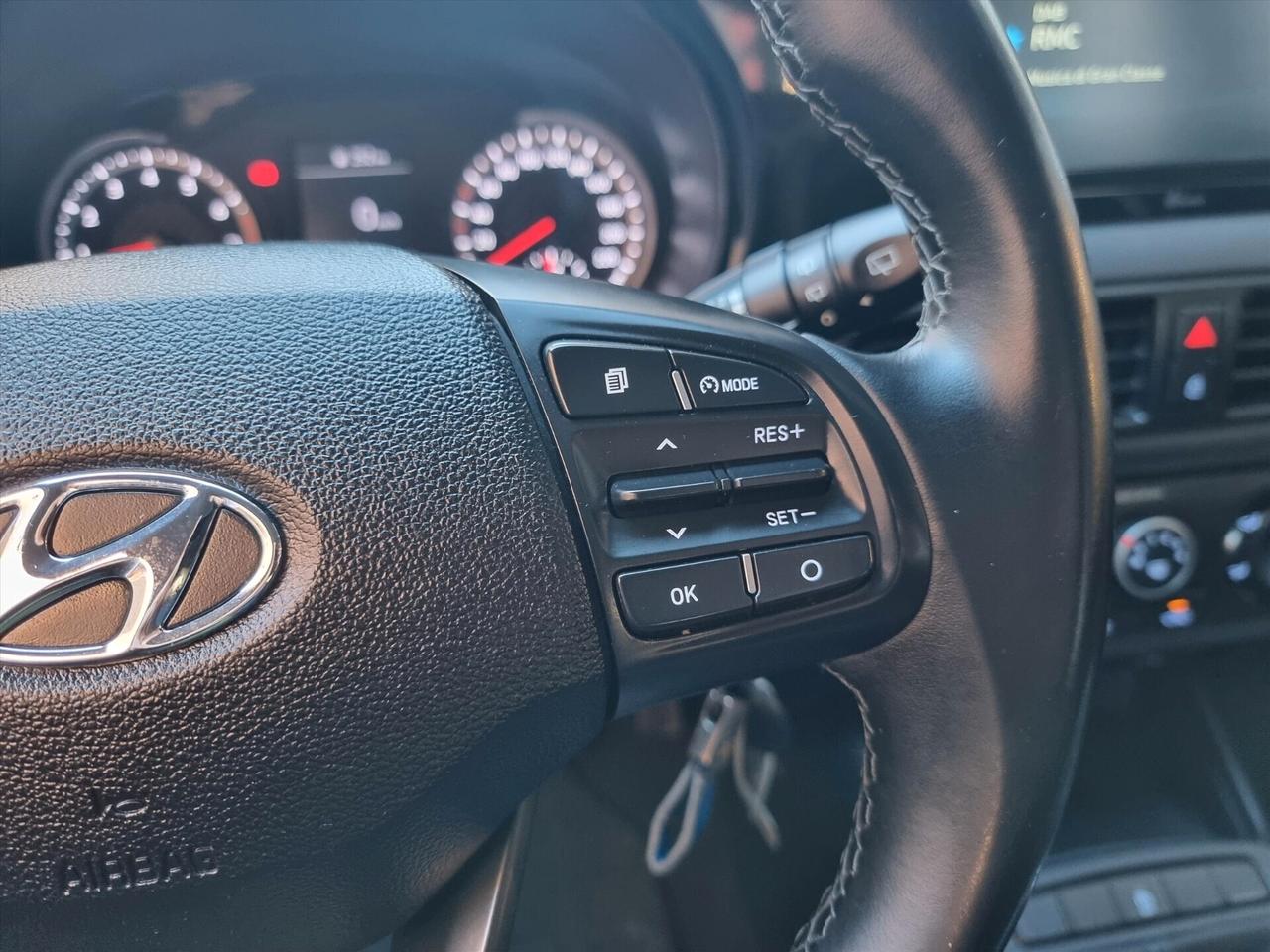 Hyundai i10 1.0 MPI Advanced UNICO PROPRIETARIO