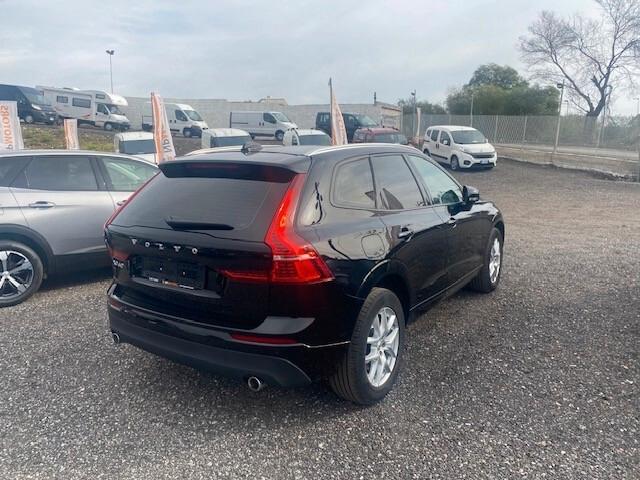 XC60 D4 Momentum-87.000KM-1 PROPRIETARIO