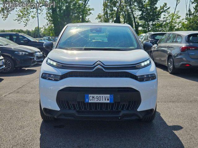 CITROEN C3 Aircross NEOPATENTATI C3 Aircross 1.2 Live TG : GM901VW