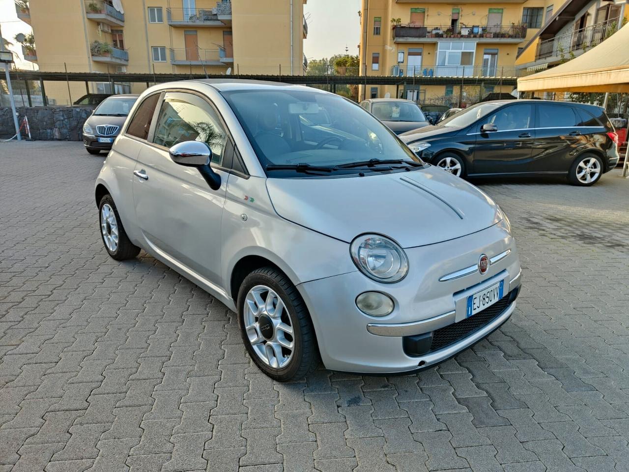 Fiat 500 1.3 Multijet 16V 95 CV Sport motore Nuovoooo zero km