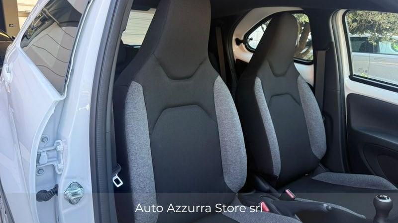 Toyota Aygo X Aygo X 1.0 Active 72cv *PROMO AZZURRA*