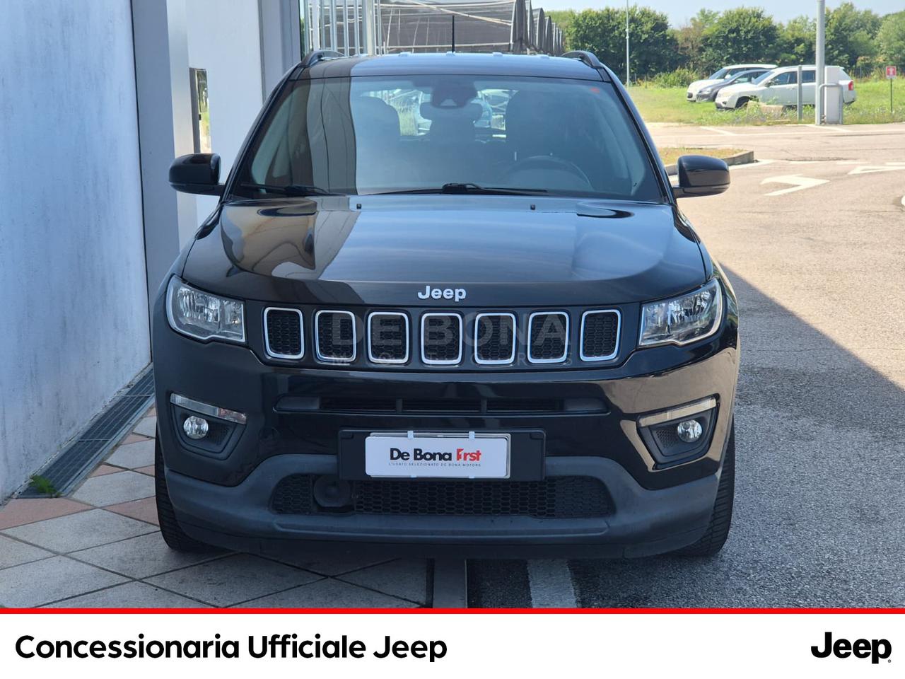 Jeep Compass 1.6 mjt longitude 2wd 120cv my19