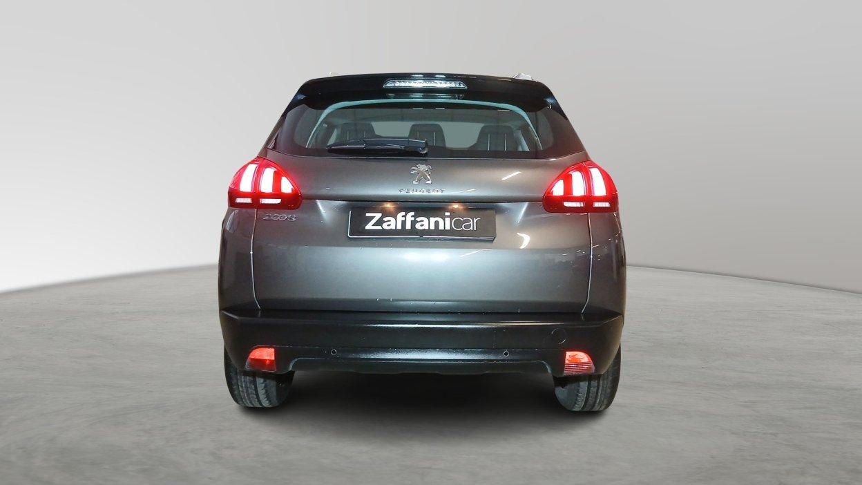 PEUGEOT 2008 1° serie - PureTech 82 S&S Style
