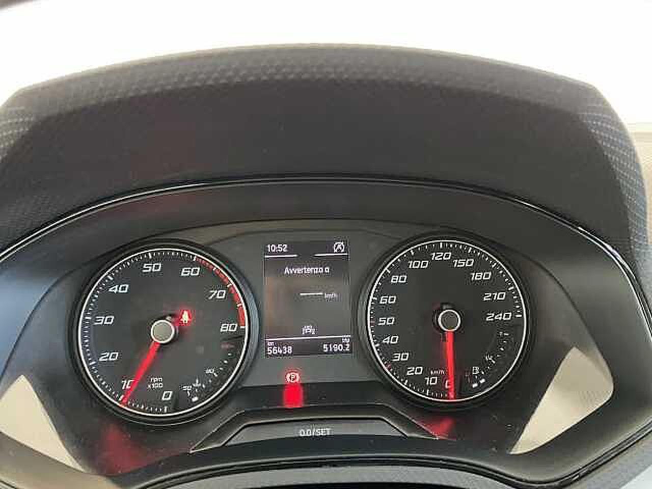 Seat Arona 1.0 ecotsi 110cv style