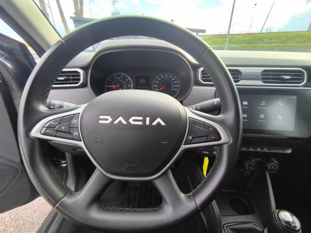 DACIA Duster 1.0 TCe GPL 4x2 Expression